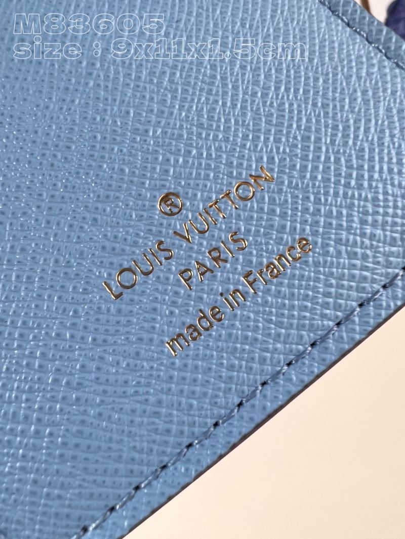 Louis Vuitton Wallets